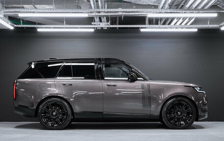 Land Rover Range Rover IV рестайлинг, 2025 год, 20 300 000 рублей, 6 фотография