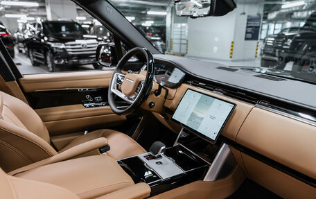 Land Rover Range Rover IV рестайлинг, 2025 год, 20 300 000 рублей, 11 фотография