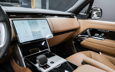 Land Rover Range Rover IV рестайлинг, 2025 год, 20 300 000 рублей, 14 фотография