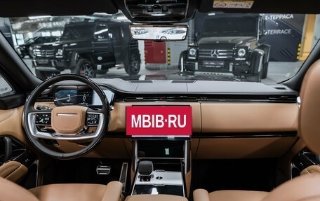 Land Rover Range Rover IV рестайлинг, 2025 год, 20 300 000 рублей, 3 фотография