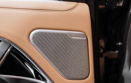 Land Rover Range Rover IV рестайлинг, 2025 год, 20 300 000 рублей, 26 фотография