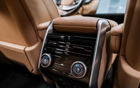 Land Rover Range Rover IV рестайлинг, 2025 год, 20 300 000 рублей, 23 фотография