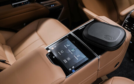 Land Rover Range Rover IV рестайлинг, 2025 год, 20 300 000 рублей, 21 фотография