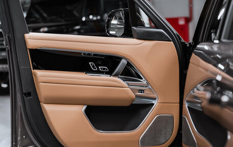Land Rover Range Rover IV рестайлинг, 2025 год, 20 300 000 рублей, 24 фотография