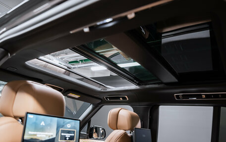 Land Rover Range Rover IV рестайлинг, 2025 год, 20 300 000 рублей, 19 фотография