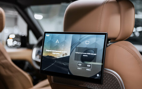 Land Rover Range Rover IV рестайлинг, 2025 год, 20 300 000 рублей, 20 фотография