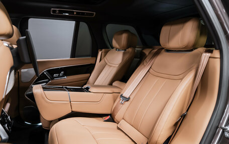 Land Rover Range Rover IV рестайлинг, 2025 год, 20 300 000 рублей, 17 фотография