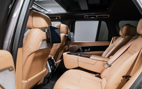 Land Rover Range Rover IV рестайлинг, 2025 год, 20 300 000 рублей, 18 фотография