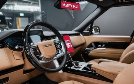 Land Rover Range Rover IV рестайлинг, 2025 год, 20 300 000 рублей, 15 фотография