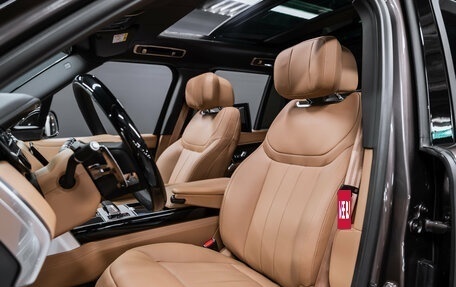 Land Rover Range Rover IV рестайлинг, 2025 год, 20 300 000 рублей, 16 фотография