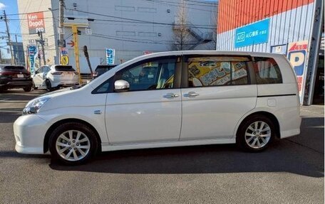 Toyota ISis I, 2013 год, 1 150 003 рублей, 4 фотография