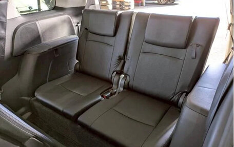 Toyota ISis I, 2013 год, 1 150 003 рублей, 11 фотография