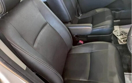 Toyota ISis I, 2013 год, 1 150 003 рублей, 9 фотография