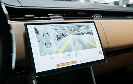 Land Rover Range Rover IV рестайлинг, 2025 год, 20 300 000 рублей, 30 фотография