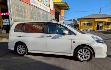 Toyota ISis I, 2013 год, 1 150 003 рублей, 5 фотография