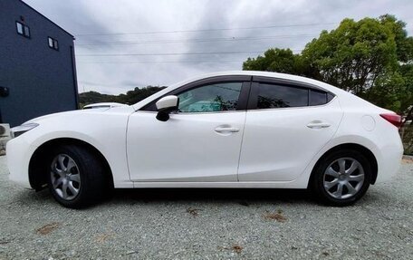 Mazda Axela, 2019 год, 1 410 000 рублей, 2 фотография