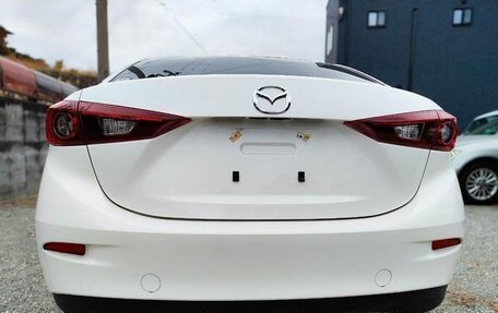 Mazda Axela, 2019 год, 1 410 000 рублей, 7 фотография