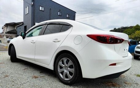 Mazda Axela, 2019 год, 1 410 000 рублей, 6 фотография