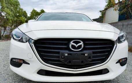 Mazda Axela, 2019 год, 1 410 000 рублей, 3 фотография