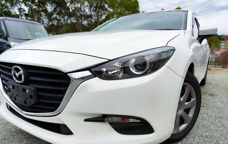 Mazda Axela, 2019 год, 1 410 000 рублей, 5 фотография