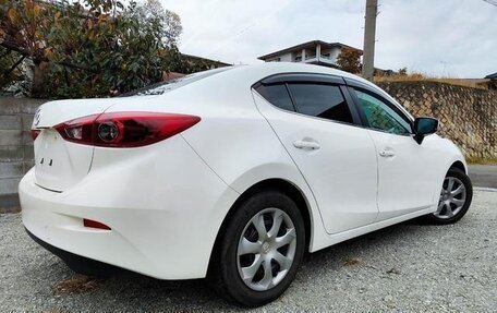 Mazda Axela, 2019 год, 1 410 000 рублей, 8 фотография