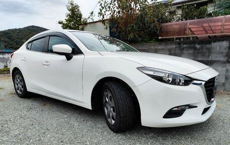 Mazda Axela, 2019 год, 1 410 000 рублей, 9 фотография