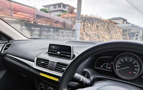 Mazda Axela, 2019 год, 1 410 000 рублей, 13 фотография