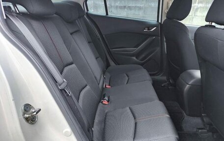 Mazda Axela, 2019 год, 1 410 000 рублей, 16 фотография