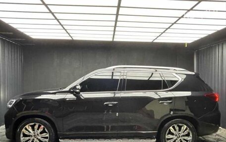 SsangYong Rexton, 2023 год, 5 258 030 рублей, 2 фотография