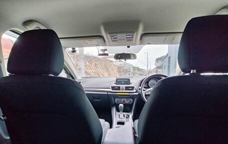 Mazda Axela, 2019 год, 1 410 000 рублей, 14 фотография