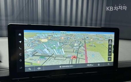 SsangYong Rexton, 2023 год, 5 258 030 рублей, 14 фотография