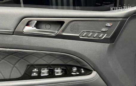 SsangYong Rexton, 2023 год, 5 258 030 рублей, 13 фотография