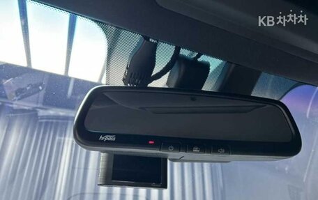 SsangYong Rexton, 2023 год, 5 258 030 рублей, 12 фотография