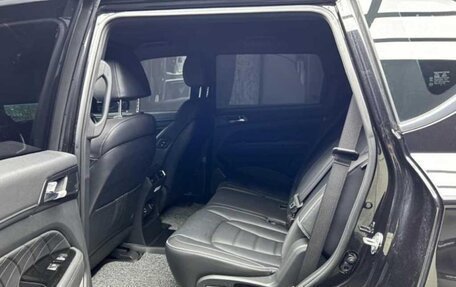 SsangYong Rexton, 2023 год, 5 258 030 рублей, 5 фотография