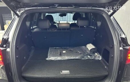 SsangYong Rexton, 2023 год, 5 258 030 рублей, 7 фотография