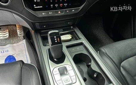 SsangYong Rexton, 2023 год, 5 258 030 рублей, 10 фотография