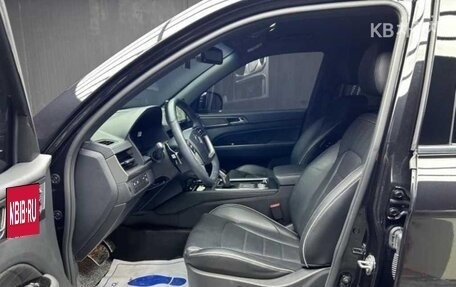 SsangYong Rexton, 2023 год, 5 258 030 рублей, 6 фотография