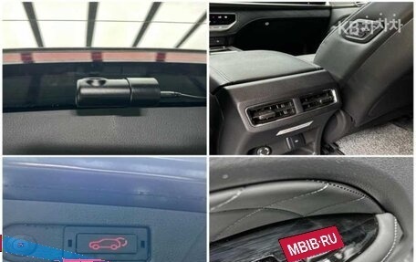 SsangYong Rexton, 2023 год, 5 258 030 рублей, 15 фотография