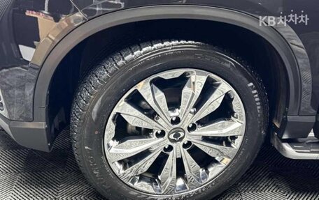 SsangYong Rexton, 2023 год, 5 258 030 рублей, 18 фотография