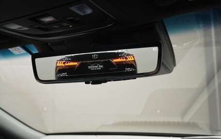 Lexus LS IV, 2023 год, 9 700 000 рублей, 13 фотография