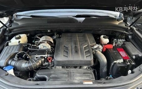 SsangYong Rexton, 2023 год, 5 258 030 рублей, 19 фотография