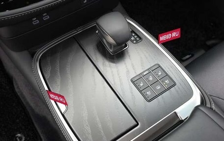 Lexus LS IV, 2023 год, 9 700 000 рублей, 11 фотография