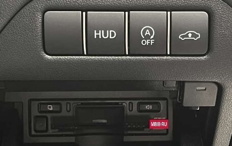 Lexus LS IV, 2023 год, 9 700 000 рублей, 12 фотография