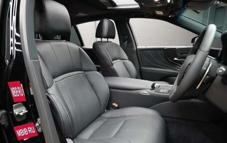 Lexus LS IV, 2023 год, 9 700 000 рублей, 14 фотография