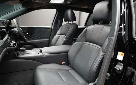 Lexus LS IV, 2023 год, 9 700 000 рублей, 15 фотография