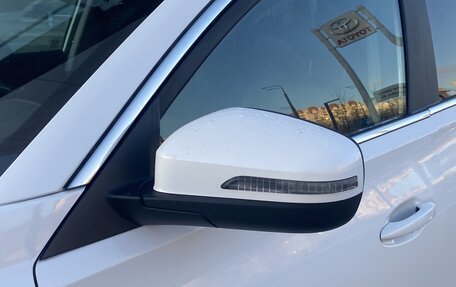 Chery Tiggo 7 Pro, 2020 год, 1 440 000 рублей, 5 фотография