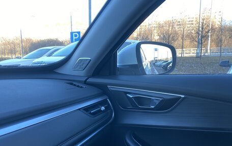 Chery Tiggo 7 Pro, 2020 год, 1 440 000 рублей, 7 фотография