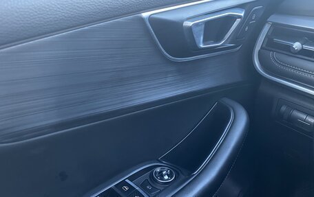 Chery Tiggo 7 Pro, 2020 год, 1 440 000 рублей, 10 фотография