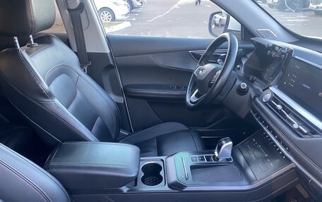 Chery Tiggo 7 Pro, 2020 год, 1 440 000 рублей, 12 фотография