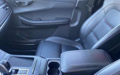 Chery Tiggo 7 Pro, 2020 год, 1 440 000 рублей, 11 фотография